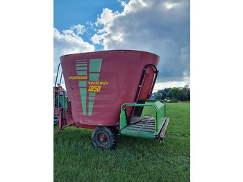 Strautmann Verti-Mix 1050 lizingą Strautmann Verti-Mix 1050: foto 3