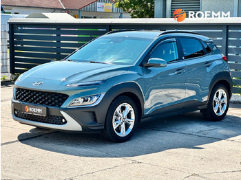 Visureigis HYUNDAI