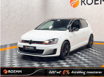 Sedanas Volkswagen Golf VII Lim. GTI Performance MTM *GARANTIE*: foto 3