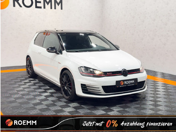 Sedanas Volkswagen Golf VII Lim. GTI Performance MTM *GARANTIE*: foto 4