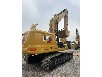 Vikšrinis ekskavatorius CATERPILLAR 330GC