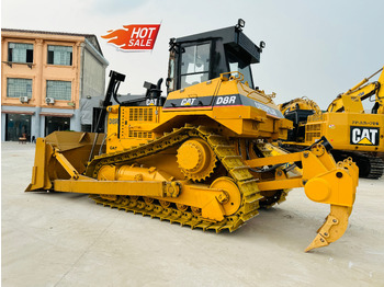 Buldozeris CATERPILLAR D6H
