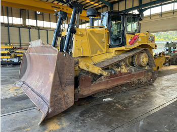 Buldozeris CATERPILLAR D8T