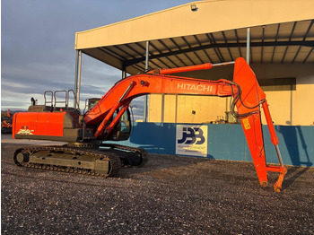 Vikšrinis ekskavatorius Hitachi ZX250LCN-6: foto 2