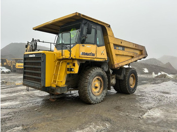 Savivartis KOMATSU HD405