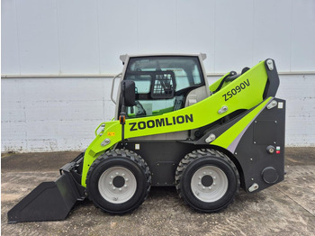 Ratinis krautuvas ZOOMLION