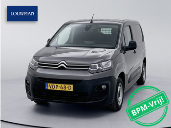 Mažas furgonas CITROËN Berlingo