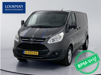 Mažas furgonas FORD Transit