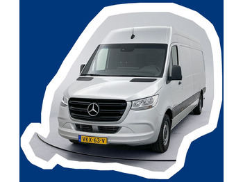 Mažas furgonas MERCEDES-BENZ Sprinter 317