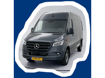 Mažas furgonas MERCEDES-BENZ Sprinter