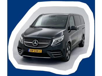 Lengvasis automobilis MERCEDES-BENZ