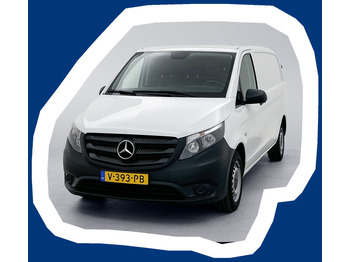 Mažas furgonas MERCEDES-BENZ Vito 109