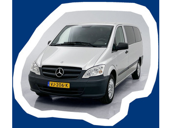 Mažas furgonas MERCEDES-BENZ Vito 113
