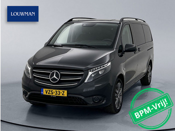 Mažas furgonas MERCEDES-BENZ Vito 114