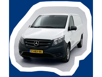Mažas furgonas MERCEDES-BENZ Vito 114
