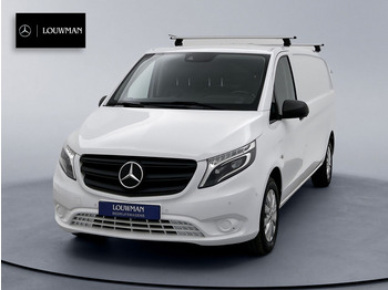 Mažas furgonas MERCEDES-BENZ Vito 116