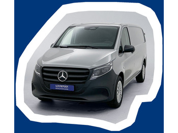 Mažas furgonas MERCEDES-BENZ Vito 116