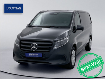 Krovininis mikroautobusas MERCEDES-BENZ Vito 116