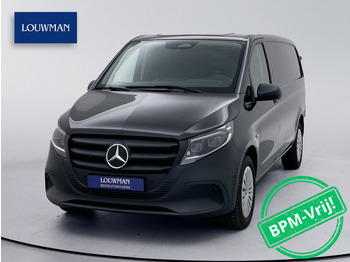 Krovininis mikroautobusas MERCEDES-BENZ Vito 116