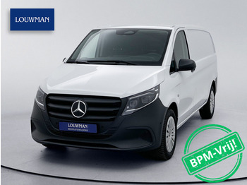 Krovininis mikroautobusas MERCEDES-BENZ Vito 116