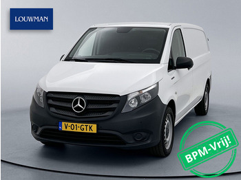 Mažas furgonas MERCEDES-BENZ eVito