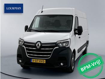 Mažas furgonas RENAULT Master 2.3