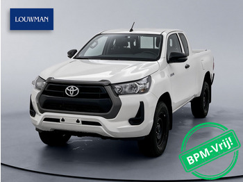 Pikapas TOYOTA Hilux