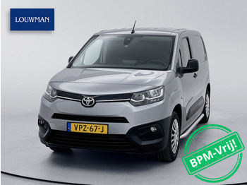 Mažas furgonas TOYOTA Proace