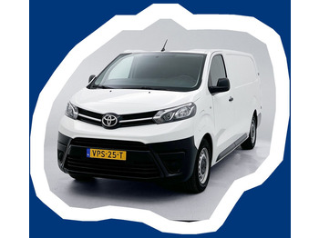 Mažas furgonas TOYOTA Proace
