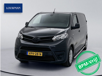 Mažas furgonas TOYOTA Proace