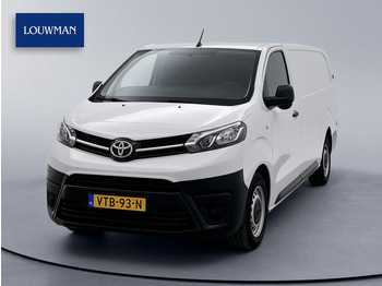 Mažas furgonas TOYOTA Proace