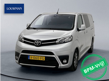 Mažas furgonas TOYOTA Proace
