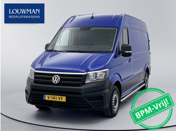 Krovininis mikroautobusas VOLKSWAGEN Crafter 35
