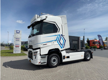 Vilkikas RENAULT T High 480
