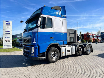 Vilkikas VOLVO FH 460