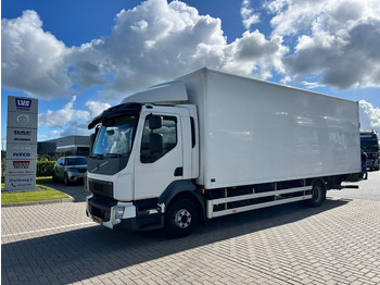 Furgonas sunkvežimis VOLVO FL 210