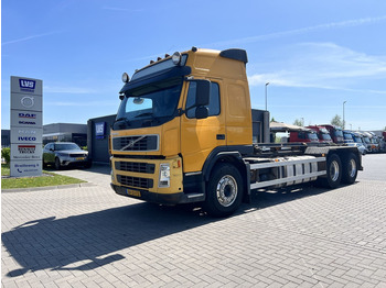 Sunkvežimis - kabelių sistema VOLVO FM 480