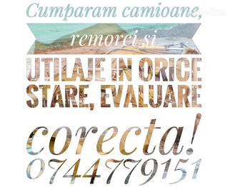 Atsarginės dalys - Sunkvežimis Piese din dezmembrari   IVECO Trakker 8x4 440E41 440 410 450: foto 5