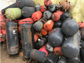 Stabdžių dalys DAF