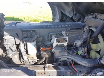 Variklis IVECO Stralis