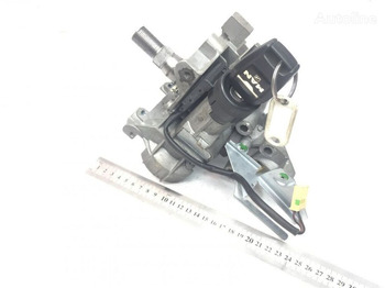 Elektros sistema MAN TGX