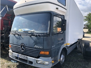 Variklis MERCEDES-BENZ Atego