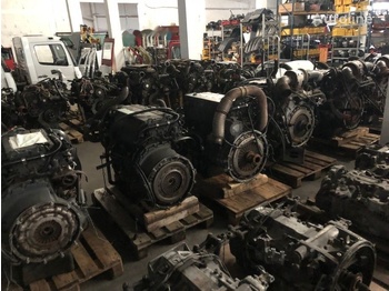 Variklis MERCEDES-BENZ Actros