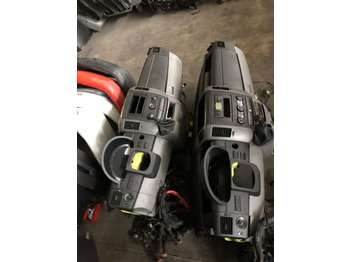 Variklis - Sunkvežimis Motor Mercedes Actros / Axor din dezmembrari V6 , V8 , 6 Linie: foto 5