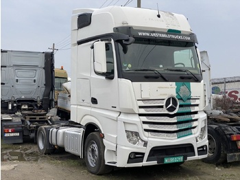 Vilkikas MERCEDES-BENZ Actros 1842