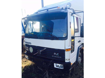 Vilkikas VOLVO FL6