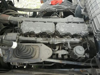 Variklis - Sunkvežimis DAF PE228C DAF truck: foto 3