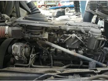 Variklis - Sunkvežimis DAF PE228C DAF truck: foto 2