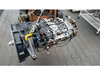 Pavarų dėžė EATON / VICKERS