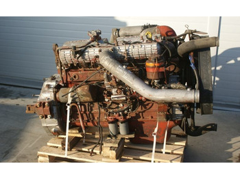 Variklis IVECO EuroTech